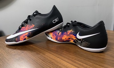 tenis cr7 galaxy