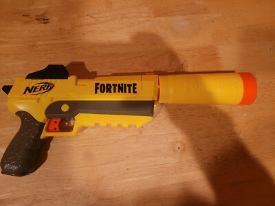 Nerf Fortnite 