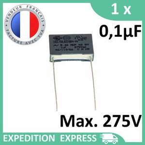 104 250v конденсатор