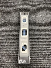 Empire Level EM81.10 10-Inch 2 Magnetic Torpedo Level