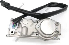 24V Electronic Turbo Actuator 3787657 4034135 for Cummins Scania DC1305 DLC6