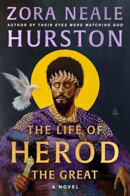 #ad #ad The Life of Herod the Great Hardcover VERY GOOD $4.49
