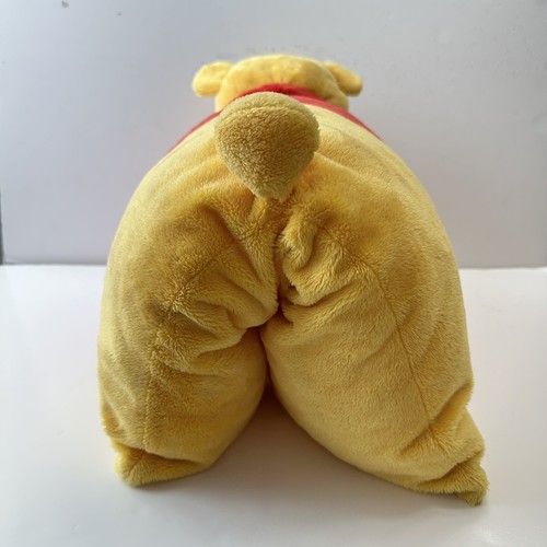 Disney Parks Disney Winnie Puuh Kissen Haustier Plüschbär - Bild 3 von 13