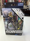 G.I. Joe Classified Series 104 Agent Helix Action Figure New In Box PRICE READ!!