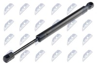 NTY Gasfeder, Koffer-/Laderaum AE-AU-021 FüR Audi Seat
