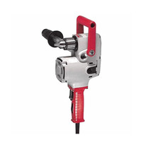 Milwaukee 1675-6 1/2 inch Hole Hawg Corded Drill 300/1200 RPM