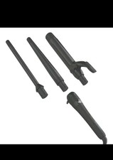 Bio Ionic Twist 3-in-1 Interchangeable Curlin...
