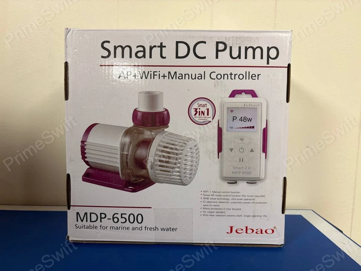 Jebao Dc Pump for sale - eBay