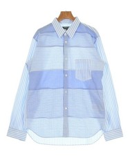 COMME des GARCONS HOMME DEUX Casual Shirts L 2200620216043