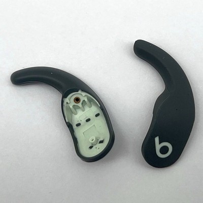 Genuine Beats Fit Pro Ear Hooks - Sage Gray - 1 Pair - New - US