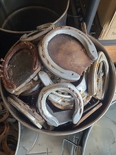 Used Horseshoes for Sale