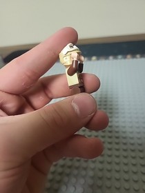 LEGO Star Wars Corporal Rostok Rebel Trooper minifigure 75164 Rogue One sw0804