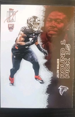 Jason Walker 2025 Topps Signature Class 
