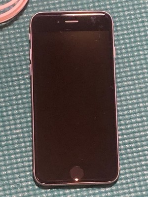 Apple iPhone 6 - 16GB Space Gray Unlocked A1549 | eBay