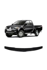 Capot Mitsubishi L200