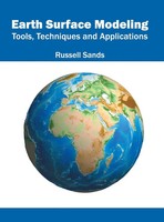 Russell Sands | Earth Surface Modeling | Buch | Englisch (2016) | Gebunden