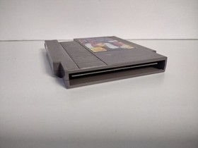 Cartucho retro para videojuegos Tetris 2 NES (Nintendo Entertainment System, 1993)