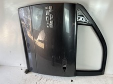 2011-2024 Dodge Pickup 1500 Ram Front Door Shell Left Driver True Blue Pearlcoat