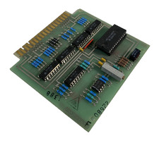 SCI 080-2489 CIRCUIT BOARD 0802489 OVERNIGHT ...
