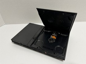 PlayStation 2 PS2 Black Slim Refurbished Console Bundle - Refurbished NEW LASER