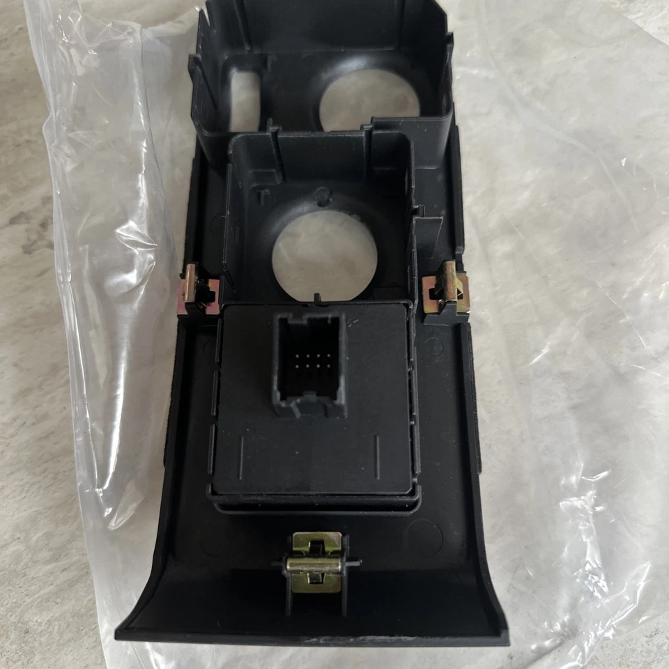 For GMC Sierra 1500 2015 2016 2017 Trailer Brake Control | Full Size Pickup - Image 4 of 4