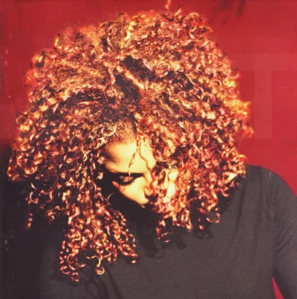 The Velvet Rope, Janet Jackson - Photo 1/1