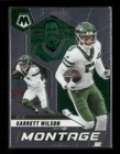 2025 Mosaic Garrett Wilson Silver (Raw)