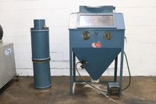 Trinco 36bp Blast Pot Used
