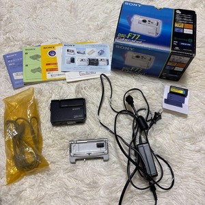 Sony Dsc F77 | eBay