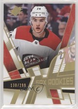 2018-19 SPx 08-09 Retro Rookies 130/299 Jake Bean #08-JB z6b