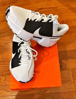 フレンジー Nike Zoom Challenge Pickleball Shoes - Mens - FQ4154-100 | eBay