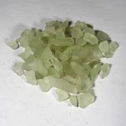 87.05 Ct Natural Amethyst Green Small  Rough Lot Gemstone