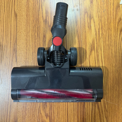 Replacement Part Floor Brush for RoneAir V200 Cordless Vacuum Cleaner