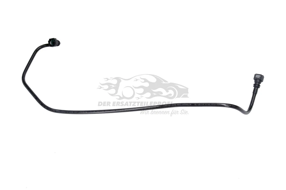 Original FORD Entlüftungsschlauch Ausgleichsbehälter für FIESTA V 1145302 - Bild 4 von 4