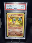 PSA 10 Charizard 003/034 Trading Card Game Classic Holo