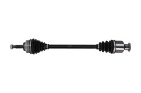 Kamoka Antriebswelle 5011609 FüR Renault Clio 2 Kangoo FC0 KC0 SB0 3 KR0 BB0A