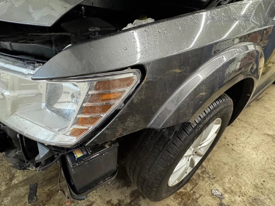 Motor Dodge Journey 3,6 L (VIN G, 8º dígito) 14 15 16 17 Foto 3 de 4