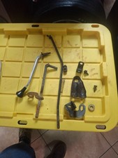69 70 71 72 Cutlass Steering Column Linkage Gm A Body Chevelle Gs 442 Monte