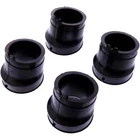 Inlet Rubbers Intake Manifold Set Tourmax CHH-39 For Honda CB 1300 1998-2013