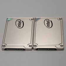 Intel SSDSC2KW512G8X1 545S Series 512GB SATAlll 2.5inch Internal SSD