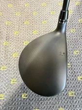 Cobra DS-Adapt X  3 Wood / 15 Deg / Stiff Flex Denali Black 70g 6.0 Shaft in VGC