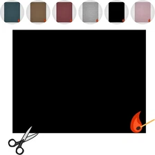 Full Sheet Adhesive Match Striker Sticker Paper (8.5"x11") | Replacement Stryker