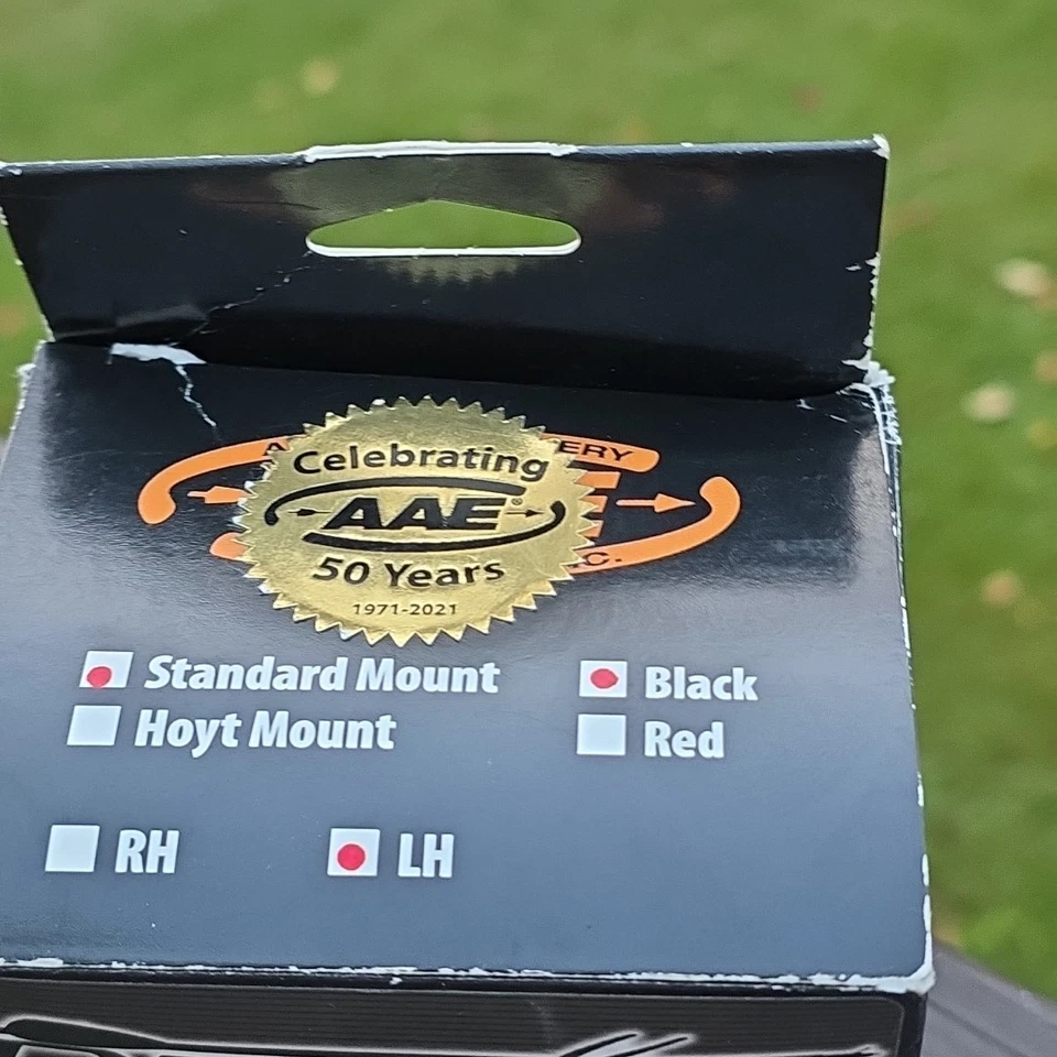 AAE Arizona Archery Driven Cable Activated Arrow Rest BRAND NEW Made In The USA - Image 3 of 4