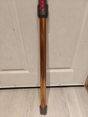 Original Zauberstab Dyson V10 Absolute Kupfer Rosegold Stab passt auch V8 V11 V15 V7
