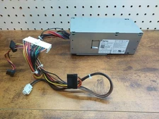 Dell OptiPlex 7010 DT 250W 24 Pin Desktop Power Supply L250NS-00