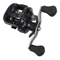 Daiwa Tatula 200HSL Baitcastrolle Linkshand Baitcaster