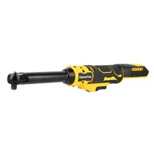 Extended Electric Cordless Ratchet Wrench 3/8" 65 ft-lbs 88 Nm for Dewalt 20V