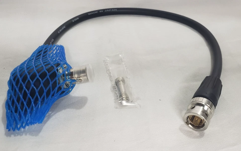 SZRMCC SDI Protector Cable for RED Komodo ARRI Alexa Sony Cameras - Image 4 of 4