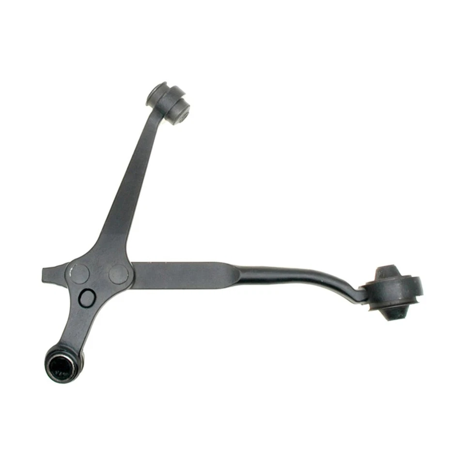 Brazo de control y rótula lado del conductor ACDelco genuino para Ford Windstar 99-03 Foto 4 de 4