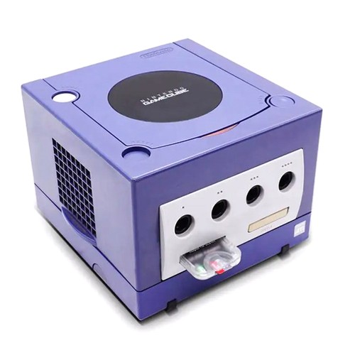 Gamecube Memory Card Reader For Wii 512MB GC2SD Card Adapter For Accessories - Afbeelding 4 van 10